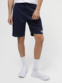 Спортивні шорти The North Face Standard модель NF0A3S4E8K21 Фото