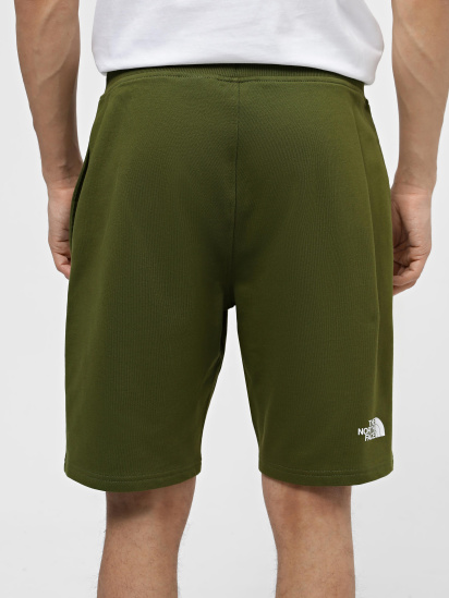 Шорти спортивні The North Face M Standard Short Light-Eu модель NF0A3S4EPIB1 — фото 3 - INTERTOP