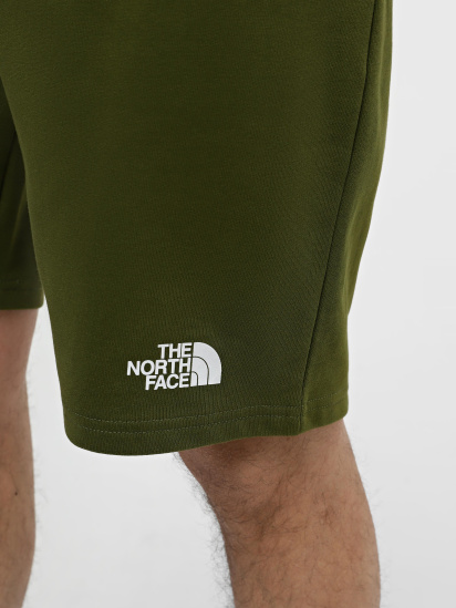 Шорти спортивні The North Face M Standard Short Light-Eu модель NF0A3S4EPIB1 — фото 4 - INTERTOP