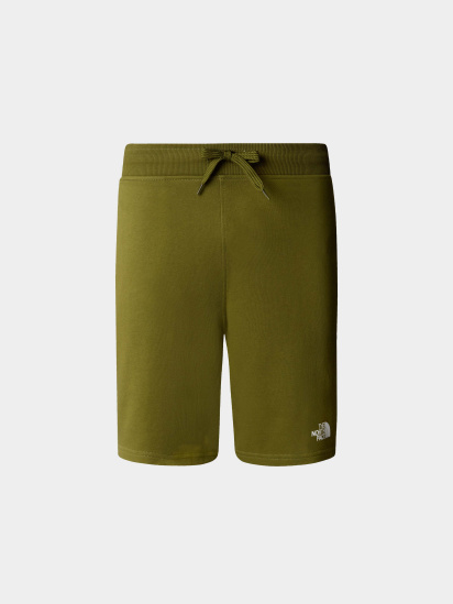 Шорти спортивні The North Face M Standard Short Light-Eu модель NF0A3S4EPIB1 — фото 5 - INTERTOP