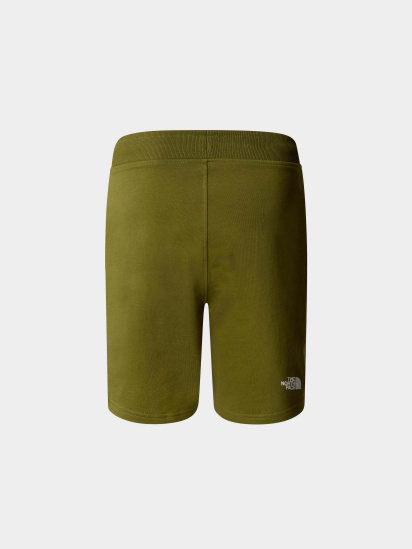 Шорти спортивні The North Face M Standard Short Light-Eu модель NF0A3S4EPIB1 — фото 6 - INTERTOP