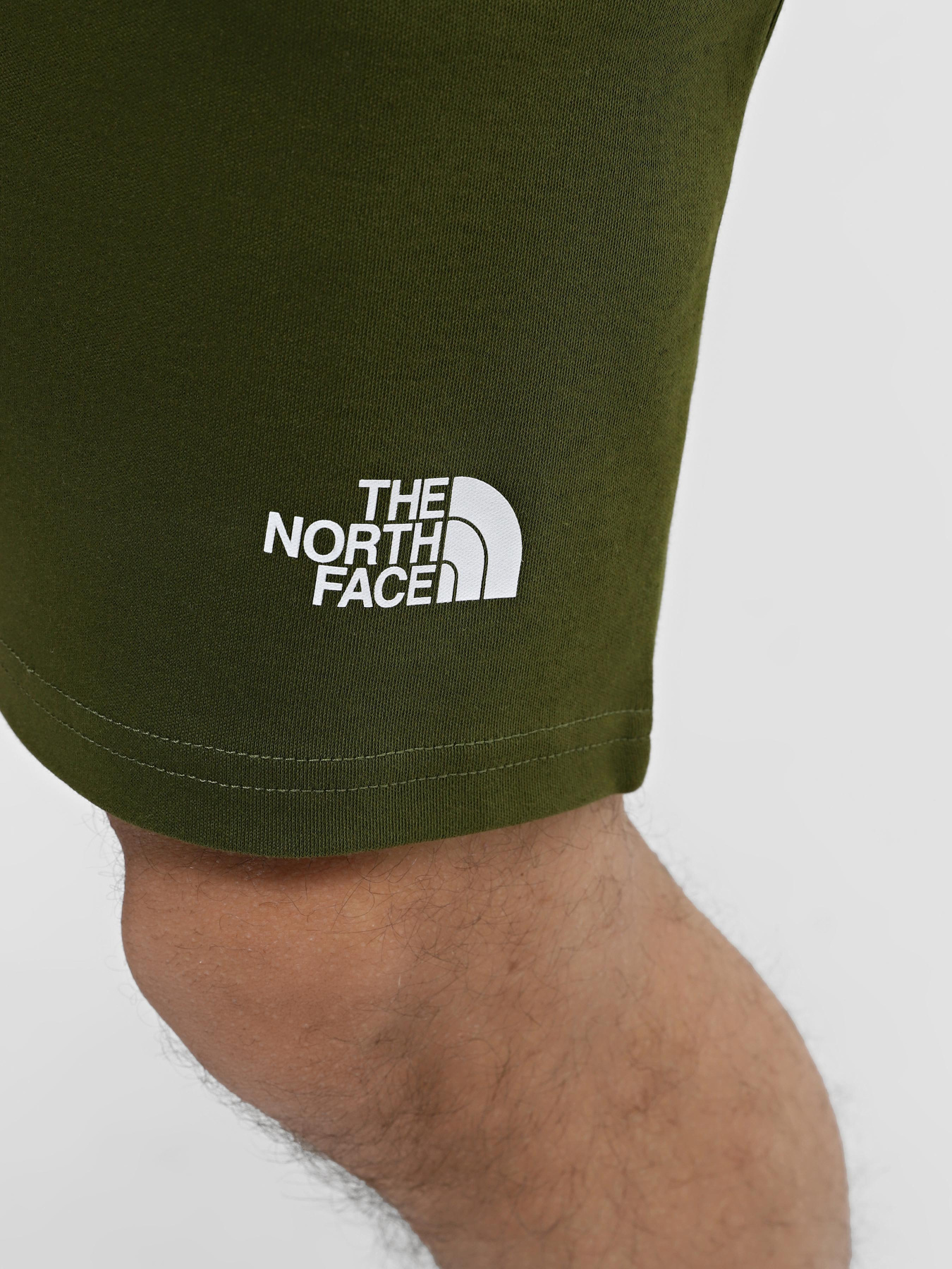 Шорты спортивные The North Face M Graphic Short Light-Eu модель NF0A3S4FPIB1 Фото