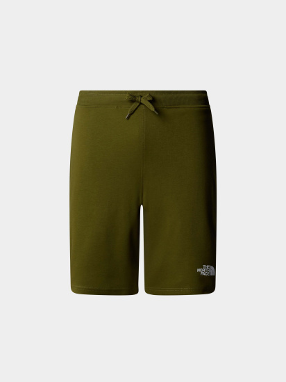 Шорти спортивні The North Face M Graphic Short Light-Eu модель NF0A3S4FPIB1 — фото 5 - INTERTOP