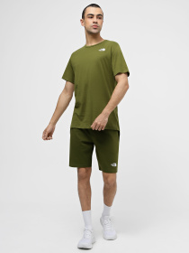 Спортивні шорти The North Face M Graphic Short Light-Eu модель NF0A3S4FPIB1 Фото