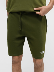 Шорты спортивные The North Face M Graphic Short Light-Eu модель NF0A3S4FPIB1 Фото