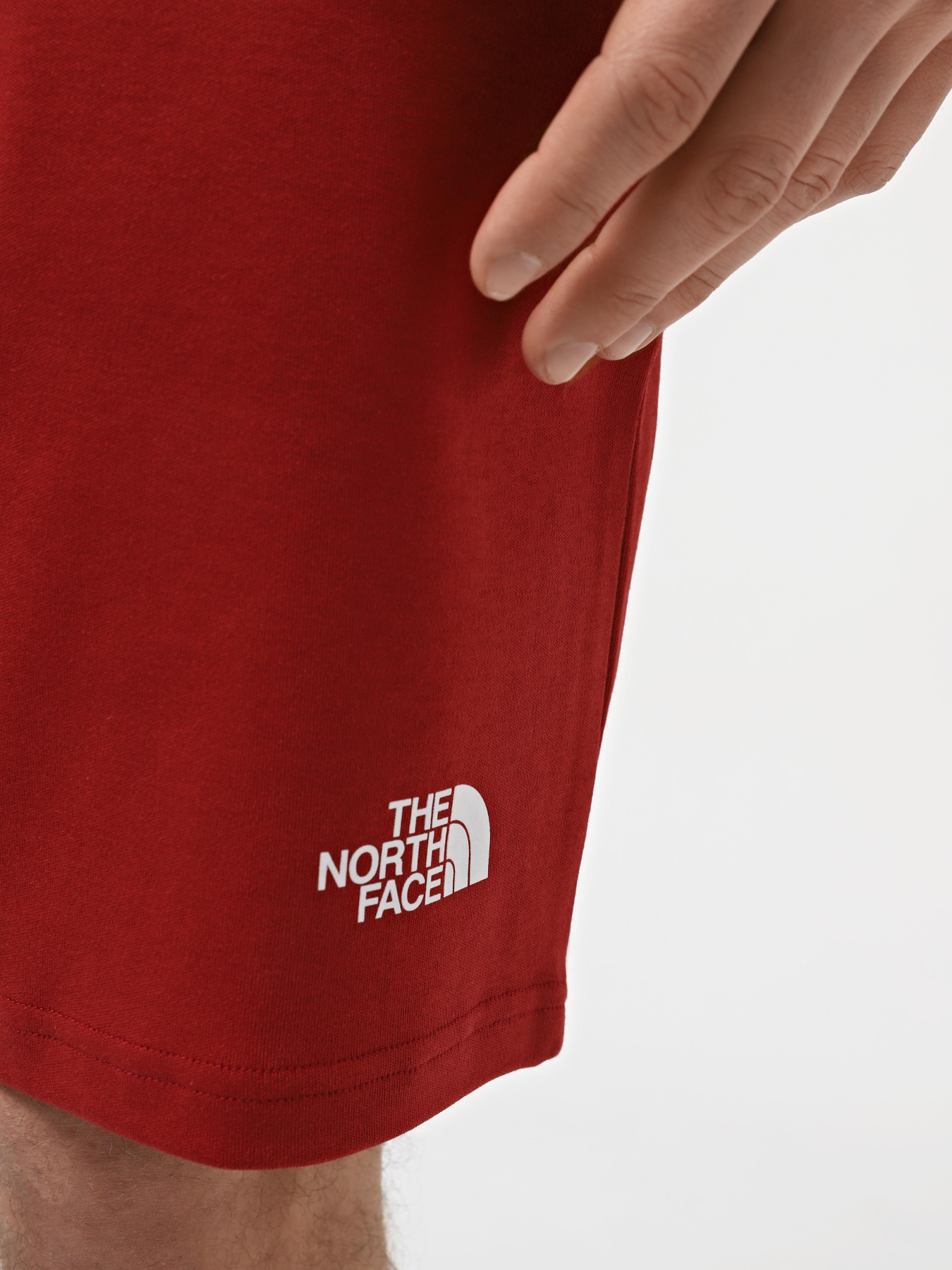 Шорты спортивные The North Face M Graphic Short Light-Eu модель NF0A3S4FPOJ1 Фото