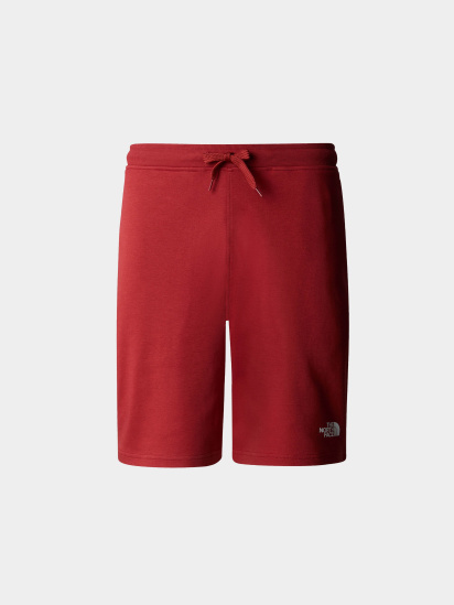 Шорти спортивні The North Face M Graphic Short Light-Eu модель NF0A3S4FPOJ1 — фото 5 - INTERTOP