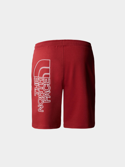 Шорти спортивні The North Face M Graphic Short Light-Eu модель NF0A3S4FPOJ1 — фото 6 - INTERTOP