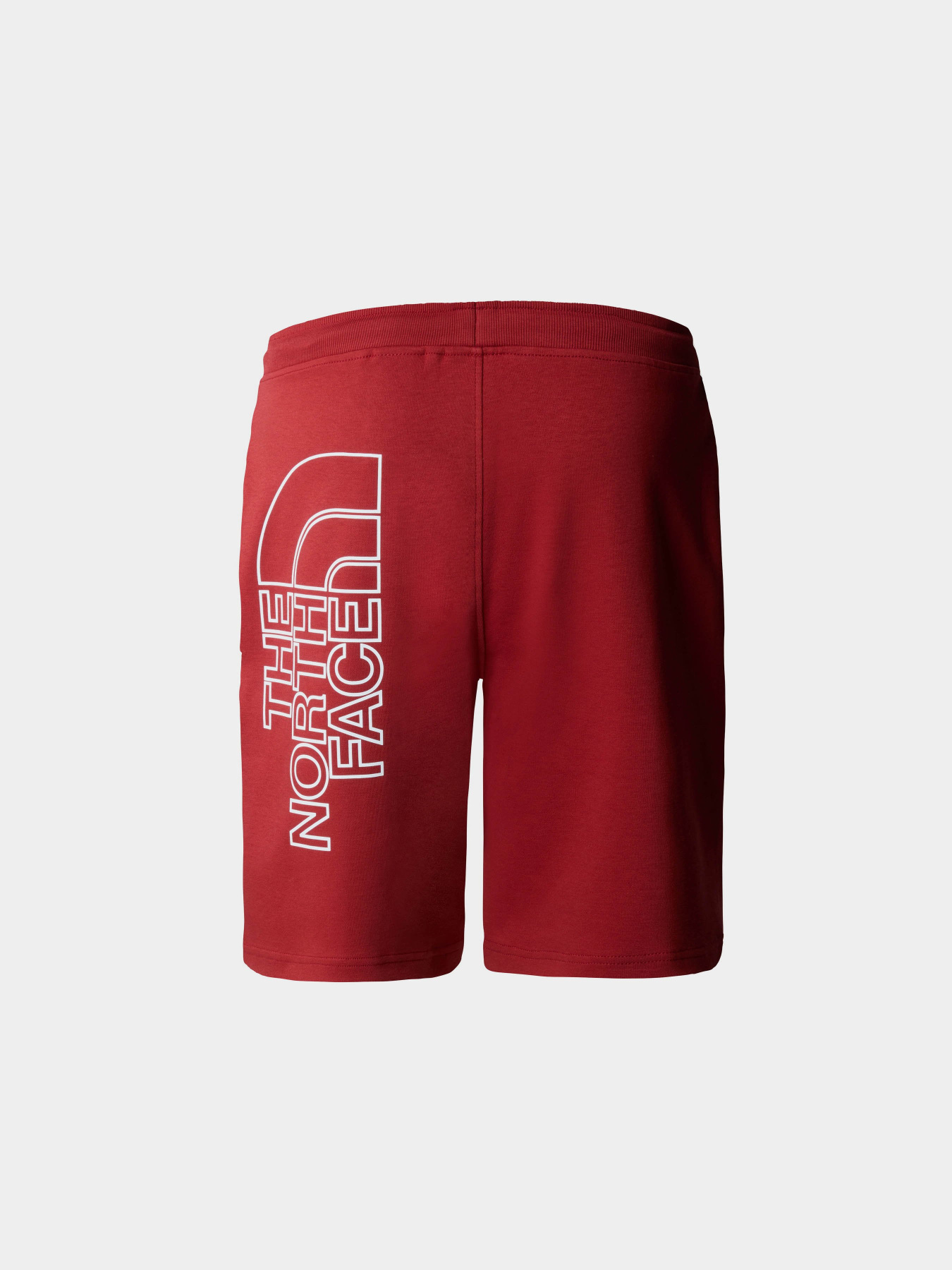 Спортивні шорти The North Face M Graphic Short Light-Eu модель NF0A3S4FPOJ1 Фото