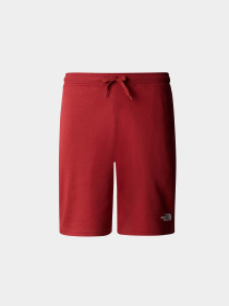 Спортивні шорти The North Face M Graphic Short Light-Eu модель NF0A3S4FPOJ1 Фото
