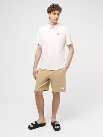 Шорты спортивные The North Face M Graphic Short Light-Eu модель NF0A3S4FLK51 Фото