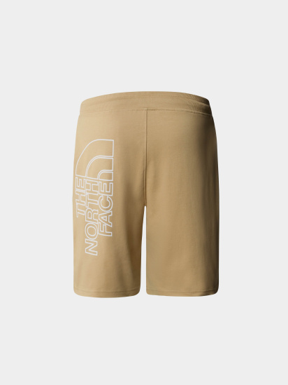 Шорти спортивні The North Face M Graphic Short Light-Eu модель NF0A3S4FLK51 — фото 6 - INTERTOP