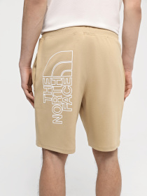 Спортивні шорти The North Face M Graphic Short Light-Eu модель NF0A3S4FLK51 Фото