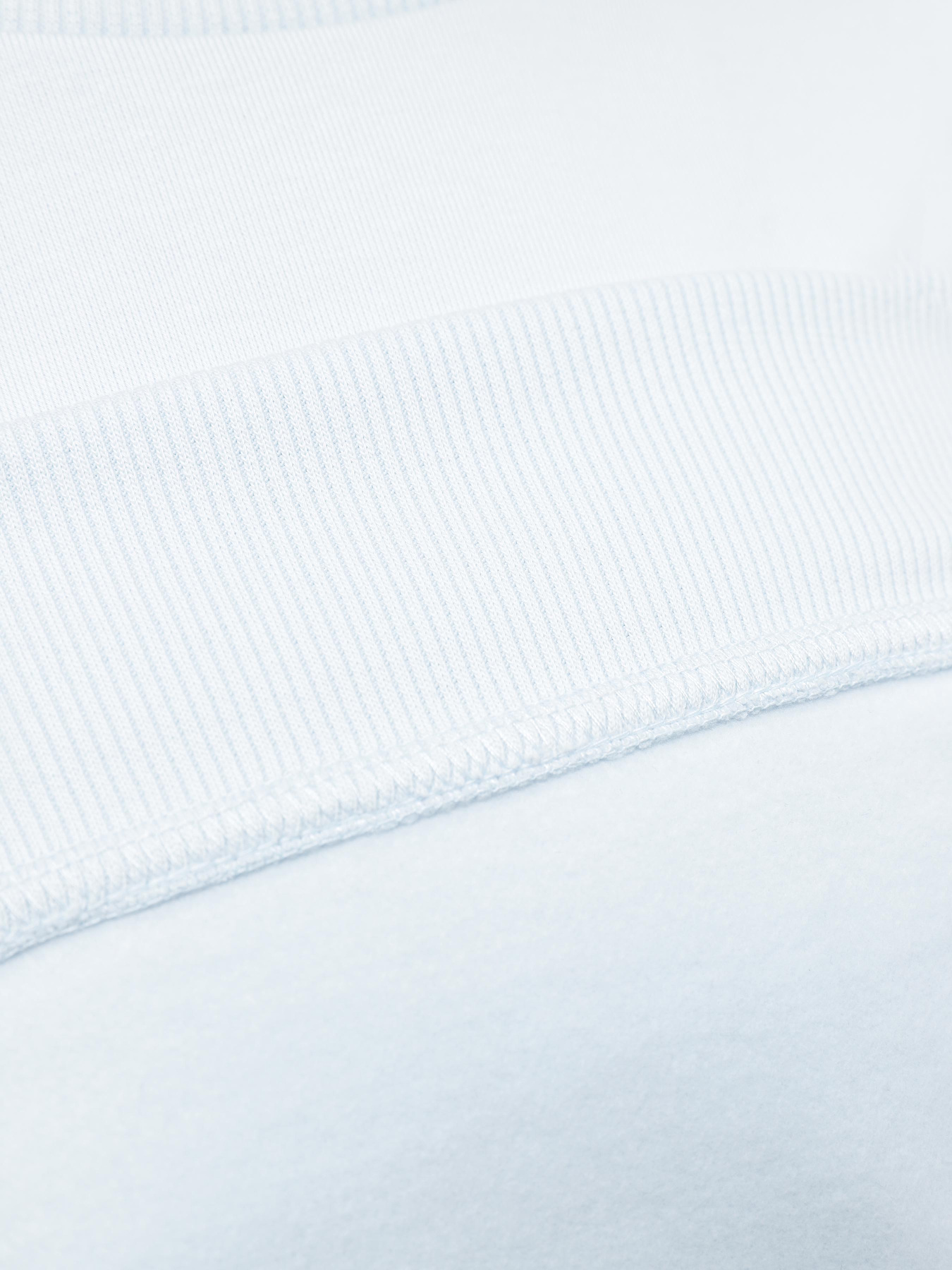 Свитшот The North Face Drew Peak модель NF0A3S4GO0R1 Фото