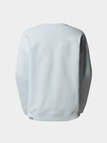 Свитшот The North Face Drew Peak модель NF0A3S4GO0R1 Фото