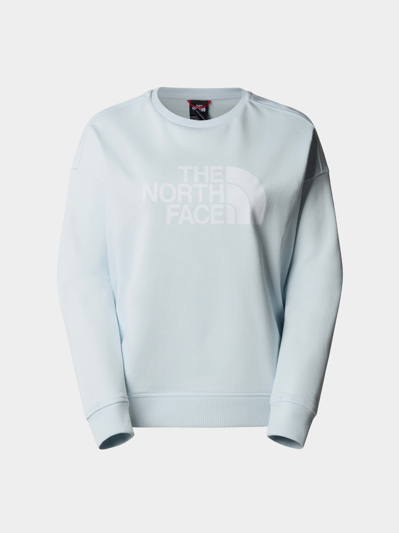 Світшот The North Face Drew Peak модель NF0A3S4GO0R1 Фото