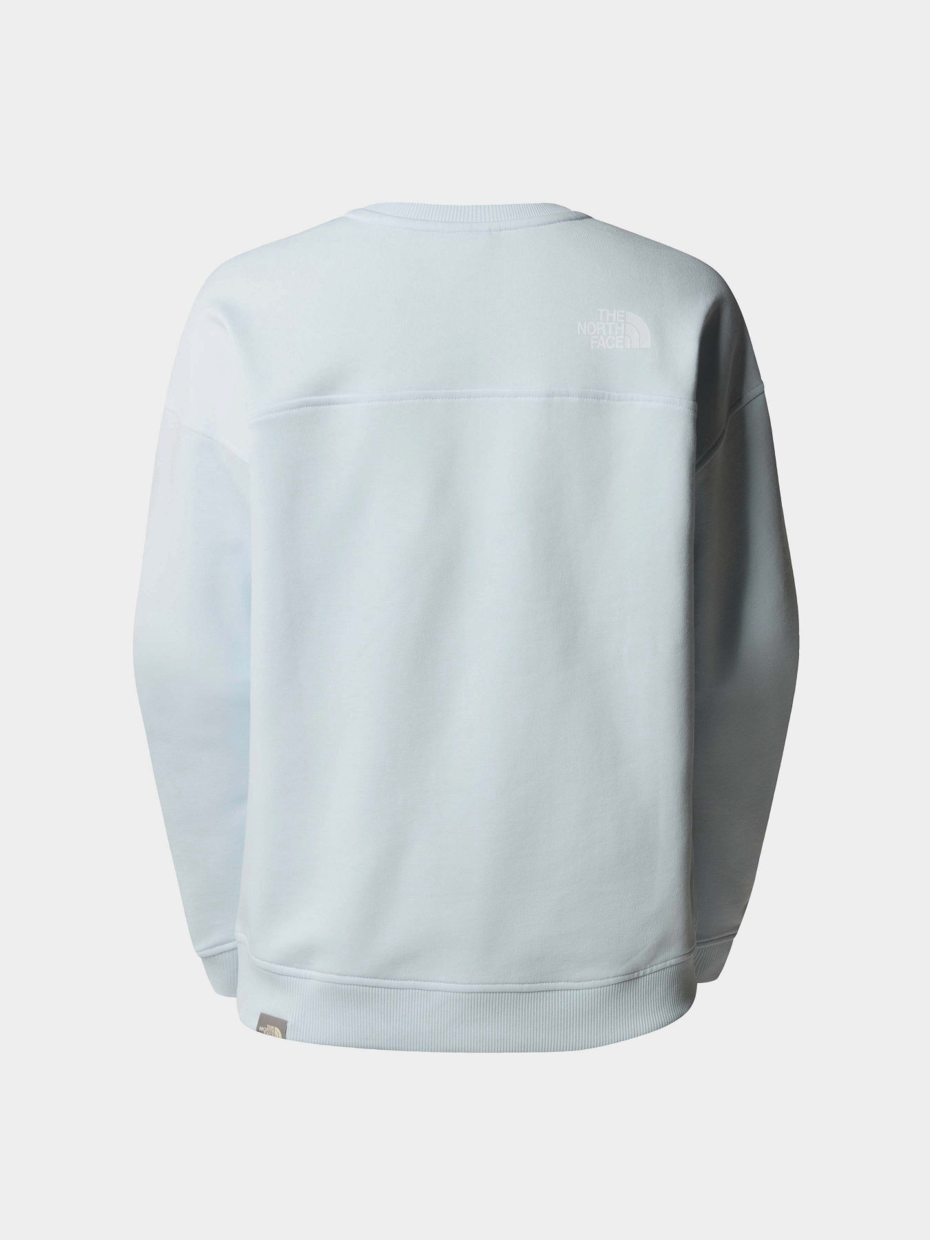 Світшот The North Face Drew Peak модель NF0A3S4GO0R1 Фото