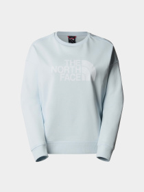 Світшот The North Face Drew Peak модель NF0A3S4GO0R1 Фото