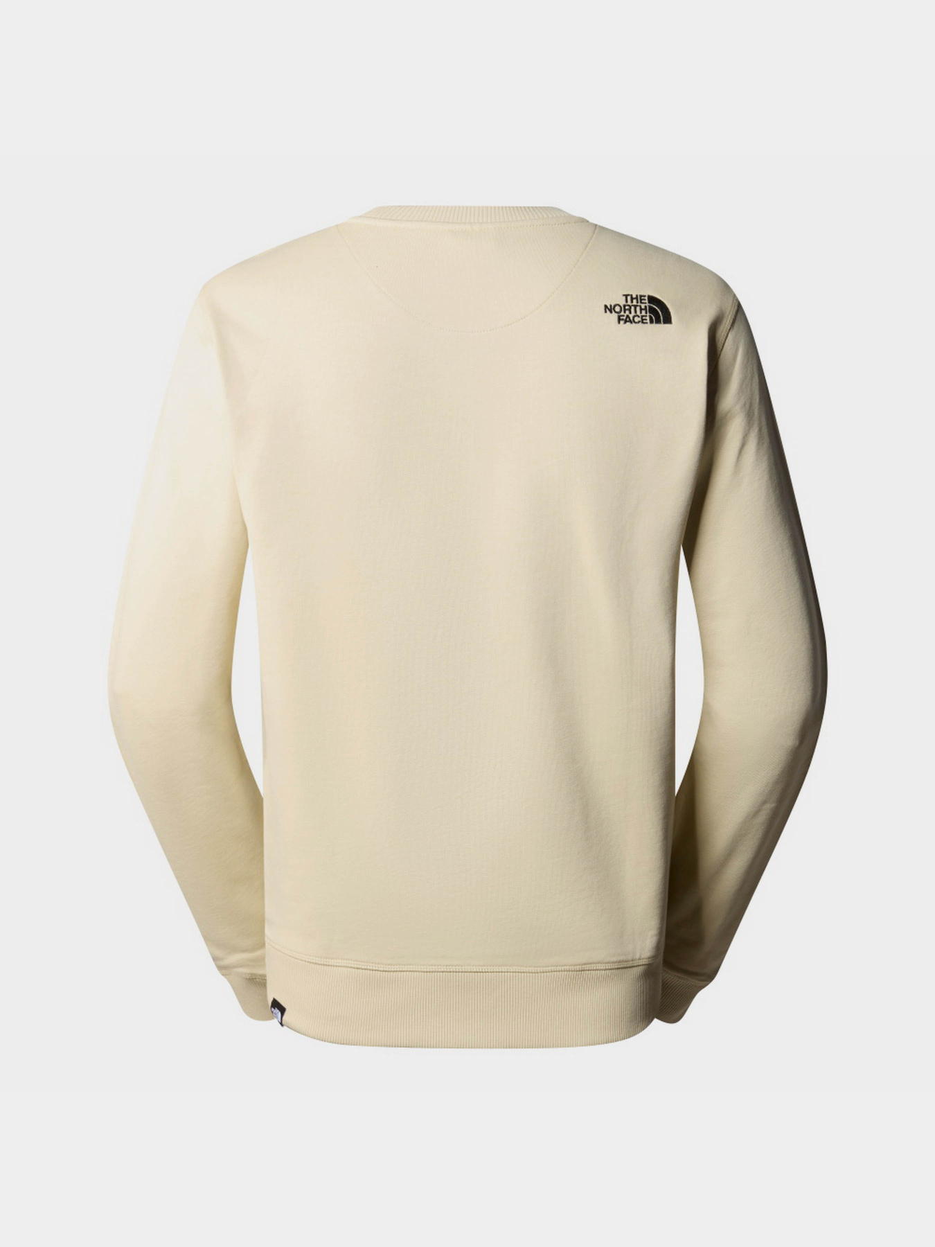 Свитшот The North Face M Drew Peak Crew Light модель NF0A4T1E3X41 Фото