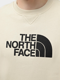 Свитшот The North Face M Drew Peak Crew Light модель NF0A4T1E3X41 Фото
