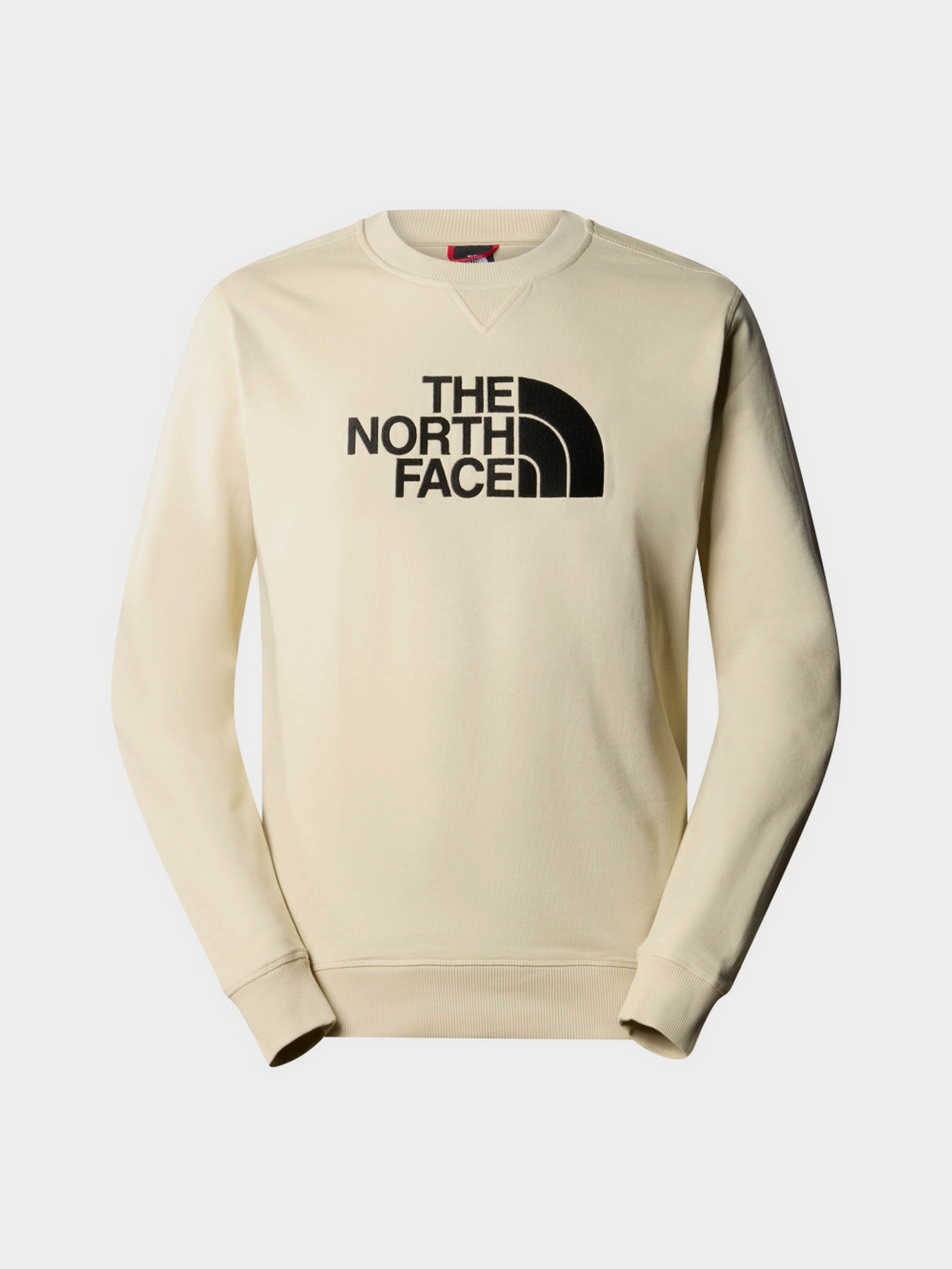Свитшот The North Face M Drew Peak Crew Light модель NF0A4T1E3X41 Фото