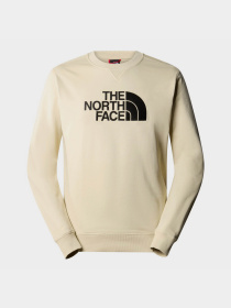 Свитшот The North Face M Drew Peak Crew Light модель NF0A4T1E3X41 Фото