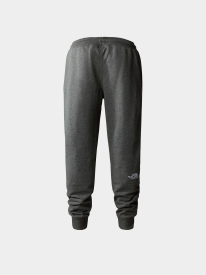 Штани спортивні The North Face M Nse Light Pant модель NF0A4T1FDYY1 — фото 6 - INTERTOP