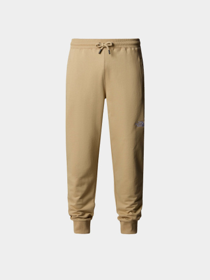 Штани спортивні The North Face M Nse Light Pant модель NF0A4T1FLK51 — фото 5 - INTERTOP