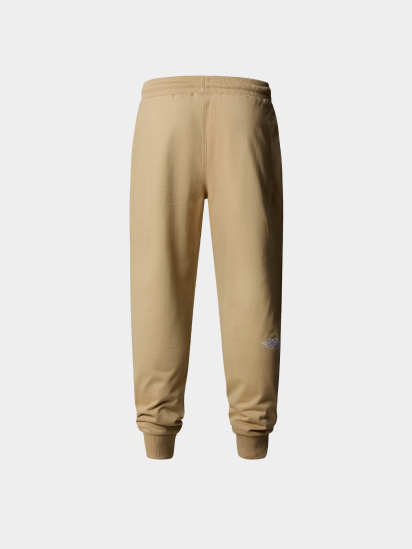 Штани спортивні The North Face M Nse Light Pant модель NF0A4T1FLK51 — фото 6 - INTERTOP