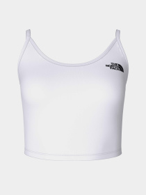Майка The North Face W Crop Tank модель NF0A55AQFN41 Фото