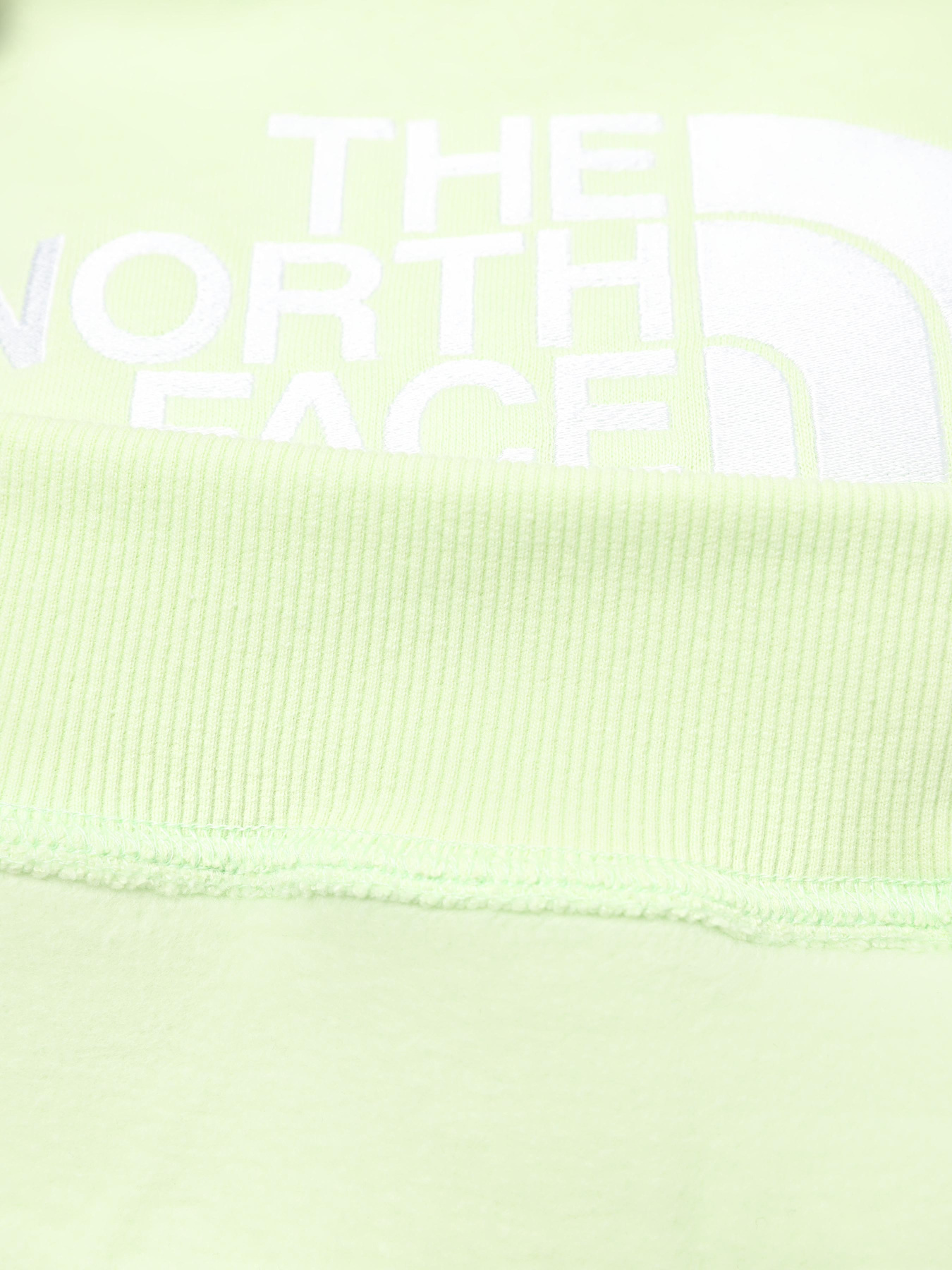 Худі The North Face W Drew Peak Pullover Hoodie - Eu модель NF0A55ECO0F1 Фото