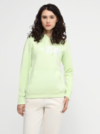 Зелений - Худі The North Face W Drew Peak Pullover Hoodie - Eu