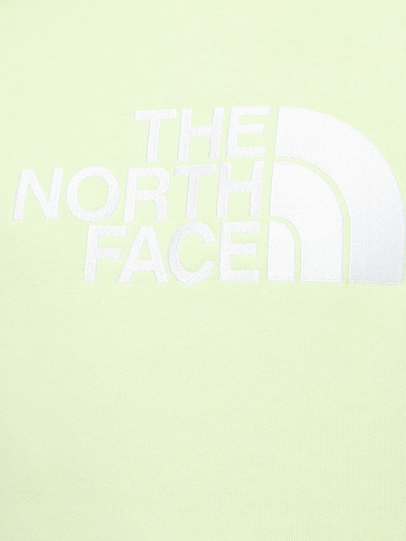 Худи The North Face W Drew Peak Pullover Hoodie - Eu модель NF0A55ECO0F1 Фото