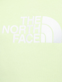 Худи The North Face W Drew Peak Pullover Hoodie - Eu модель NF0A55ECO0F1 Фото