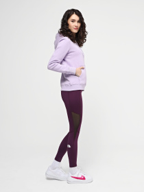 Худи The North Face W Drew Peak Pullover Hoodie - Eu модель NF0A55ECQZI1 Фото