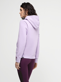 Худи The North Face W Drew Peak Pullover Hoodie - Eu модель NF0A55ECQZI1 Фото