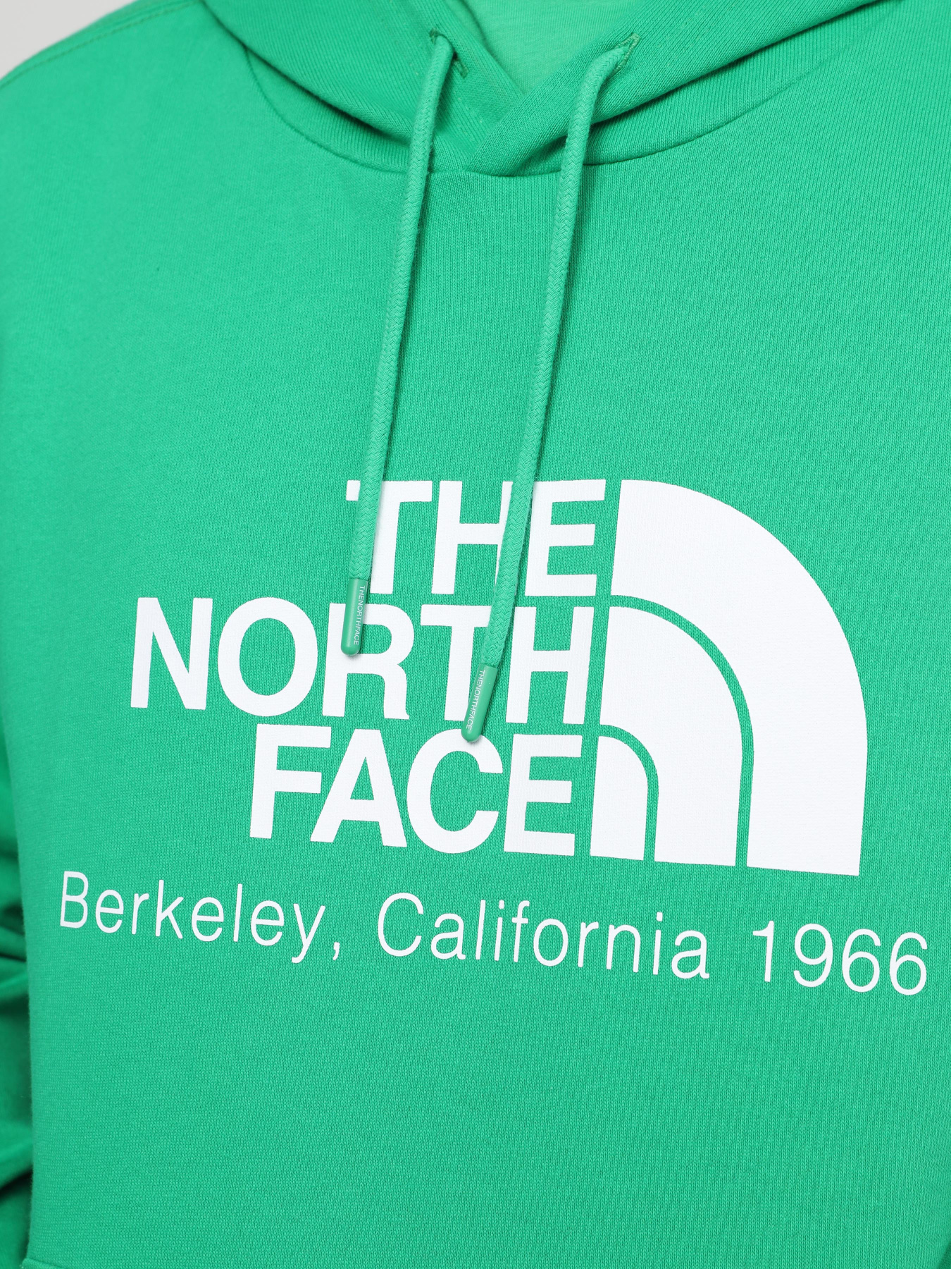 Худи The North Face M Berkeley California Hoodie модель NF0A55GFPO81 Фото