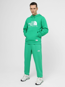 Худи The North Face M Berkeley California Hoodie модель NF0A55GFPO81 Фото