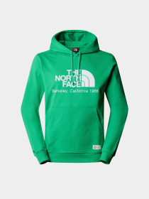 Худи The North Face M Berkeley California Hoodie модель NF0A55GFPO81 Фото