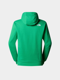 Худи The North Face M Berkeley California Hoodie модель NF0A55GFPO81 Фото