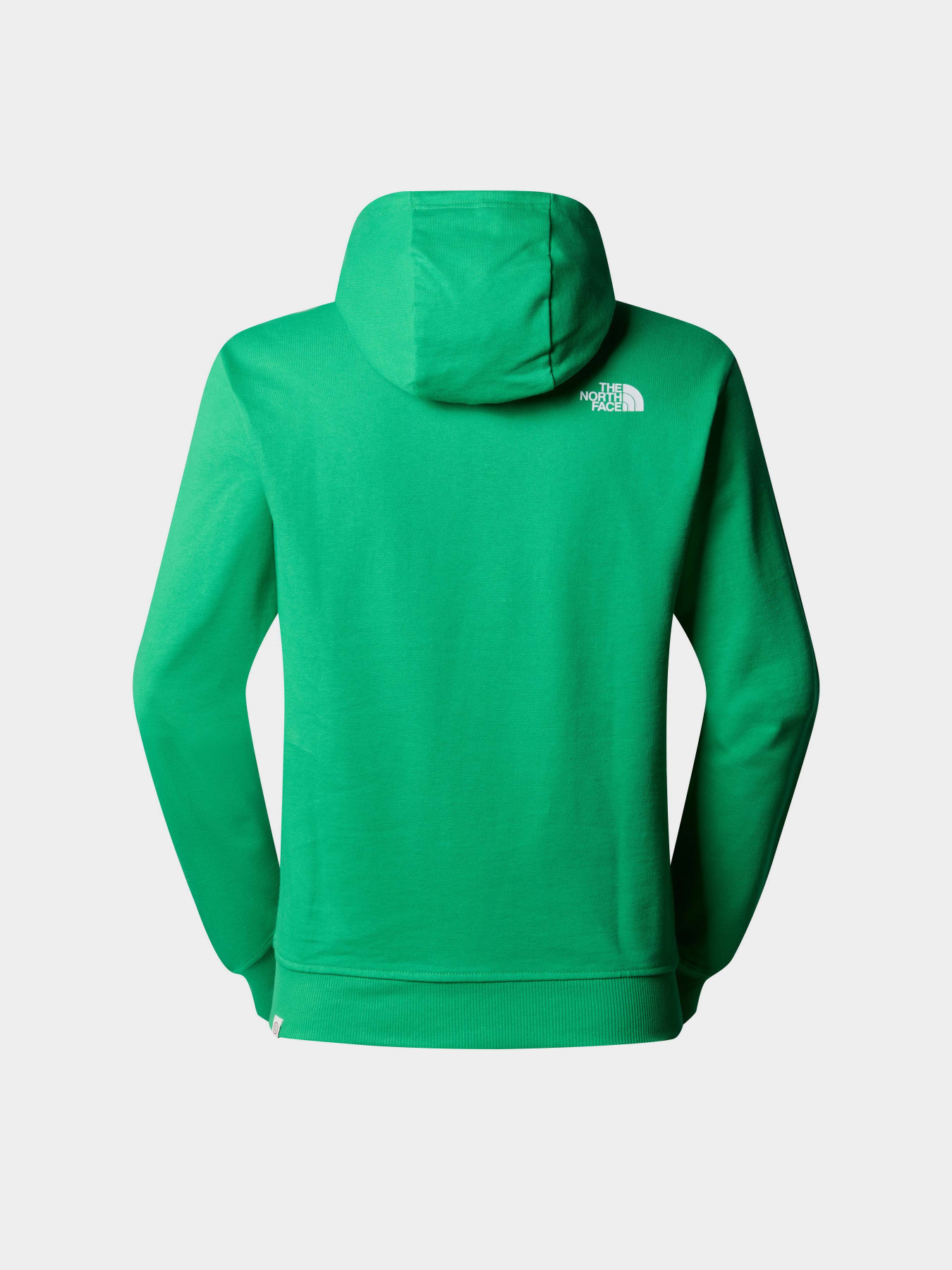 Худі The North Face M Berkeley California Hoodie модель NF0A55GFPO81 Худі The North Face M Berkeley California Hoodie модель NF0A55GFPO81 Фото