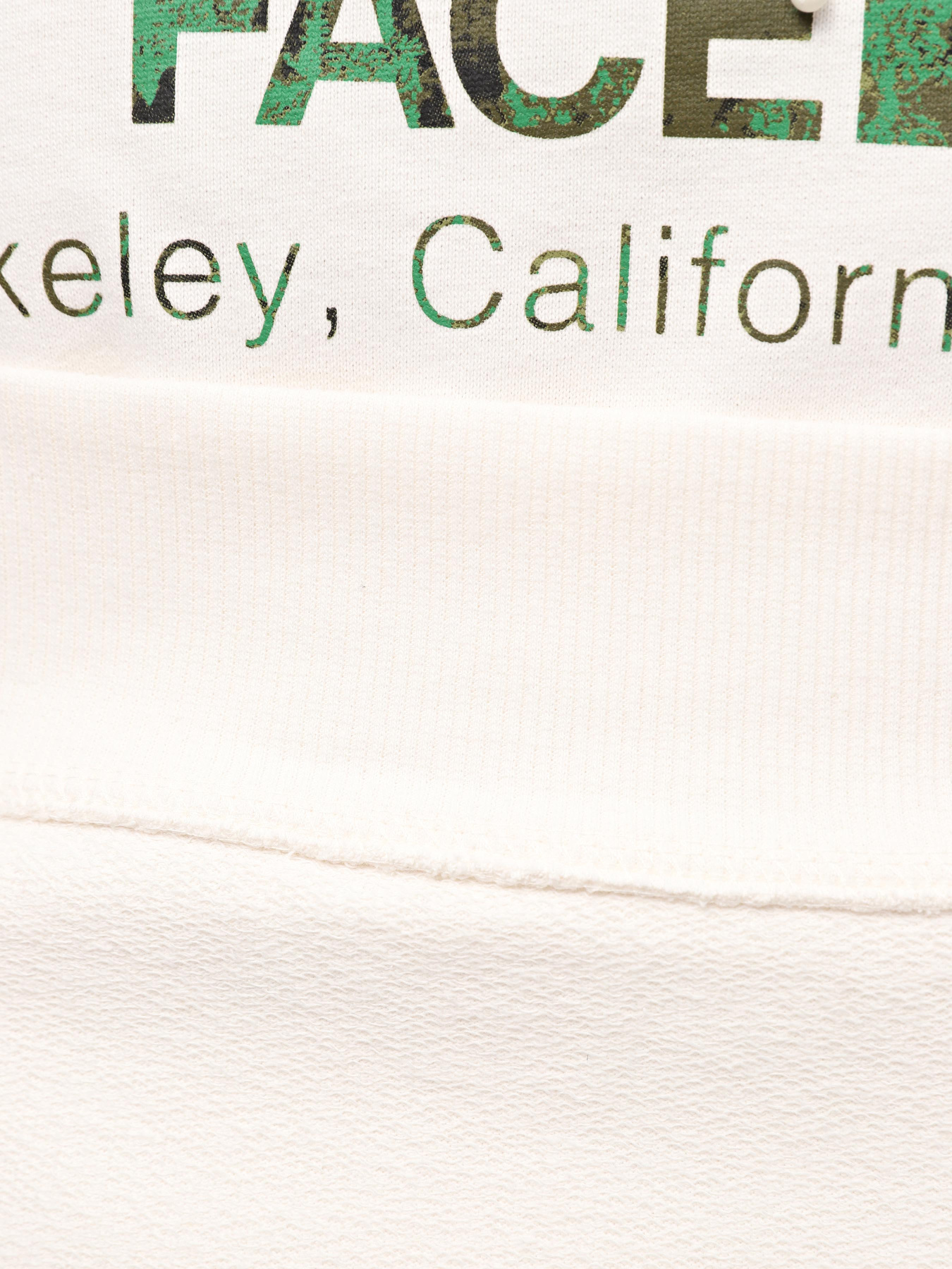 Худи The North Face M Berkeley California Hoodie модель NF0A55GFQLI1 Фото