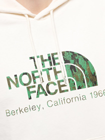 Худи The North Face M Berkeley California Hoodie модель NF0A55GFQLI1 Фото