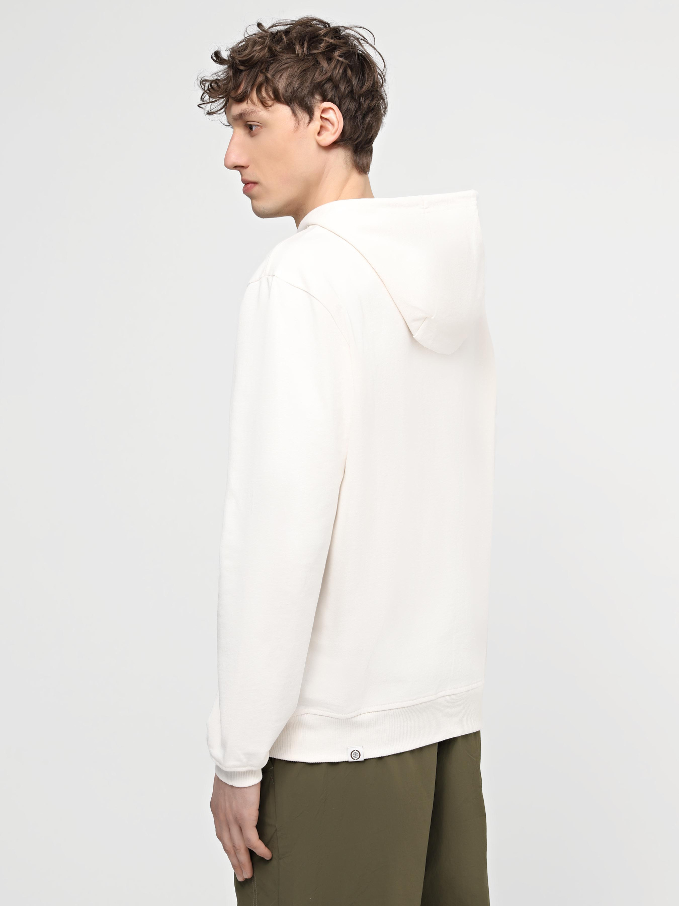 Худі The North Face M Berkeley California Hoodie модель NF0A55GFQLI1 Худі The North Face M Berkeley California Hoodie модель NF0A55GFQLI1 Фото