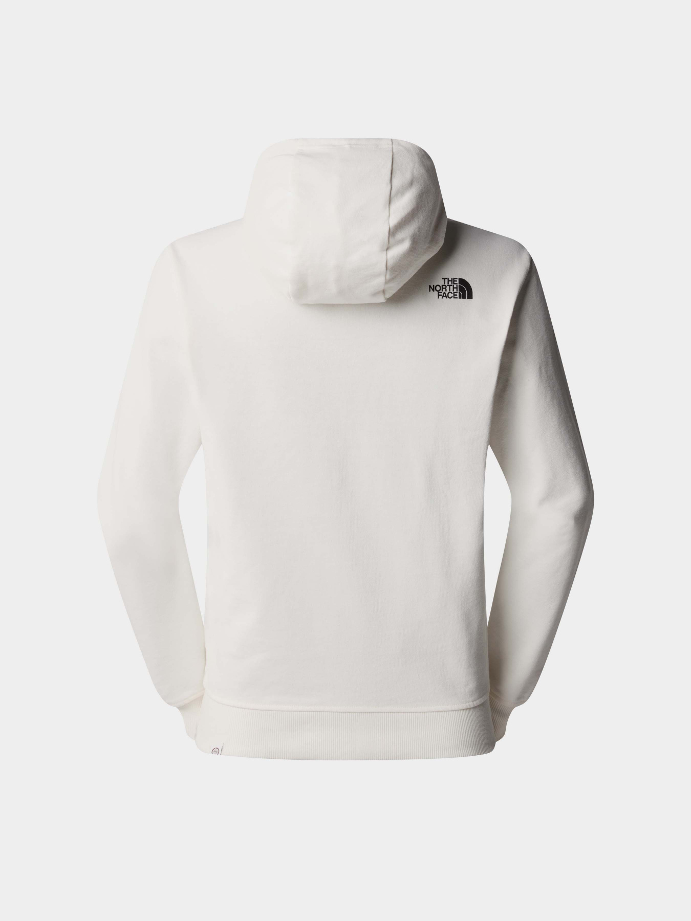 Худі The North Face M Berkeley California Hoodie модель NF0A55GFQLI1 Худі The North Face M Berkeley California Hoodie модель NF0A55GFQLI1 Фото