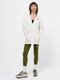 Кофта спортивная The North Face W Open Gate Full Zip Hoodie модель NF0A55GPQLI1 Фото