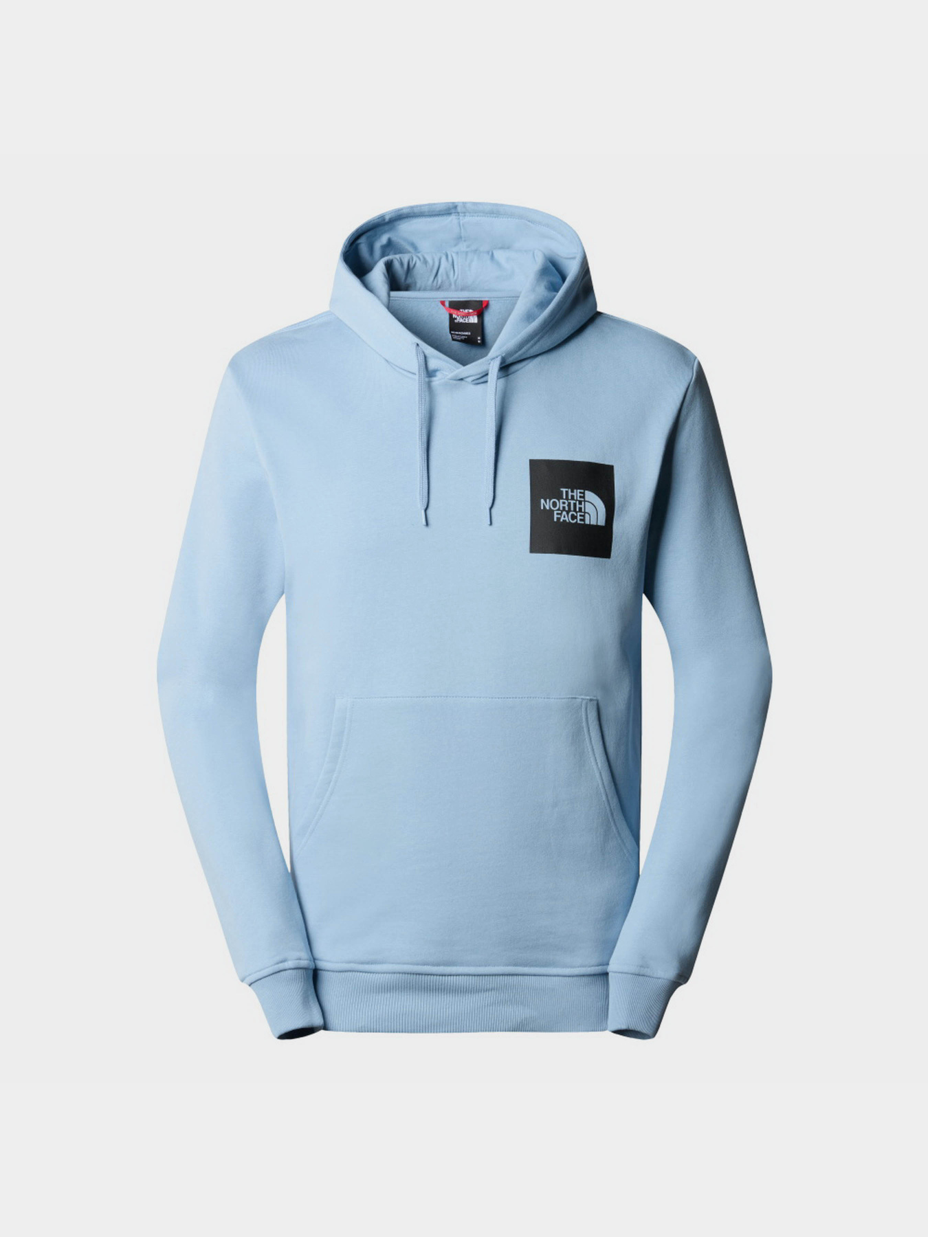 Худі The North Face Fine Duks модель NF0A5ICXQEO1 Фото