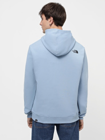 Худі The North Face Fine Duks модель NF0A5ICXQEO1 Фото