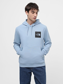 Худі The North Face Fine Duks модель NF0A5ICXQEO1 Фото