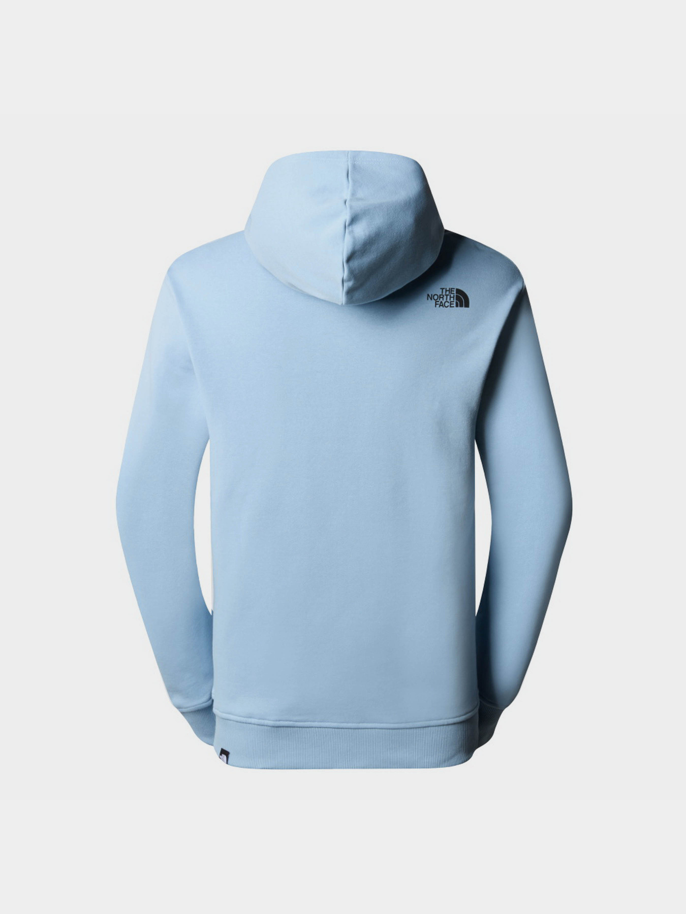 Худі The North Face Fine Duks модель NF0A5ICXQEO1 Худі The North Face Fine Duks модель NF0A5ICXQEO1 Фото